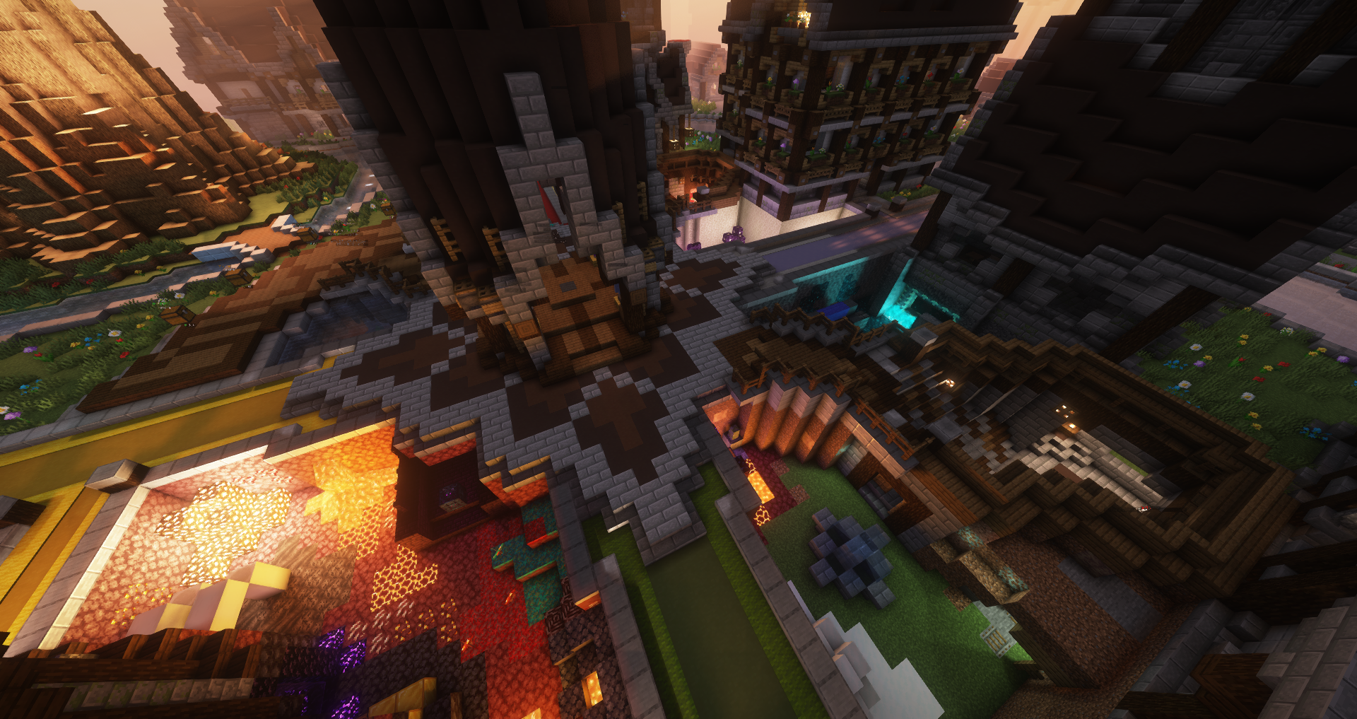 Survival image